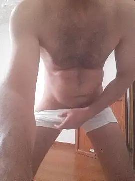 karim_star from StripChat is Freechat