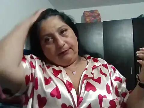 Karina_Betherlsen from StripChat is Freechat