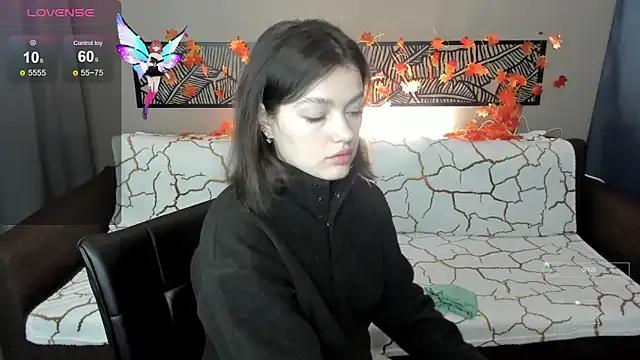 Karina_Kellyy from StripChat is Freechat