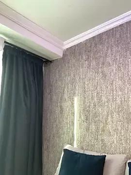 KarinaFlowers_ from StripChat is Freechat