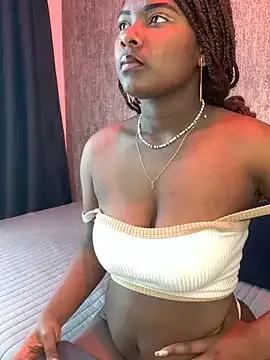 KarinaFlowers_ from StripChat is Freechat