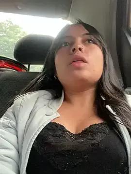 Karla_1-2 from StripChat is Freechat