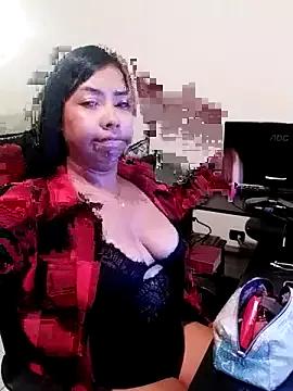 karla_brown2 from StripChat is Freechat