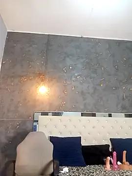 karla_ruso from StripChat is Freechat