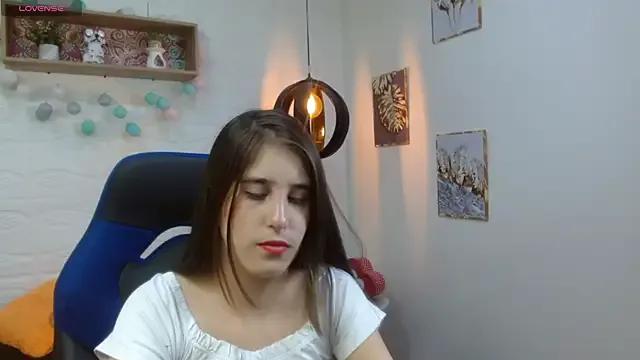 karlarousex from StripChat is Freechat
