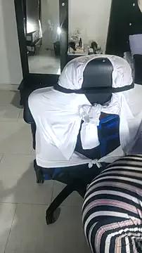 karly_hot_ from StripChat is Freechat