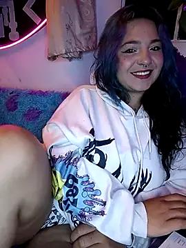 Karmilian_Vermilions from StripChat is Freechat