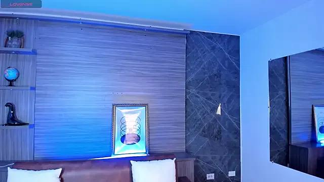 Karol_Yanil from StripChat is Freechat