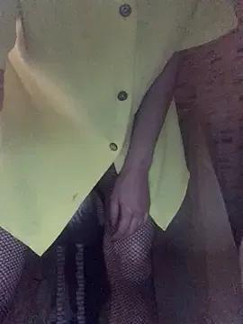 Karolina777Star from StripChat is Freechat