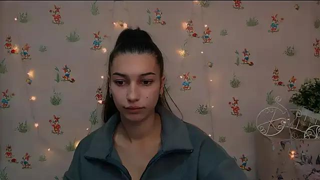 KarolinaRosse_ from StripChat is Freechat