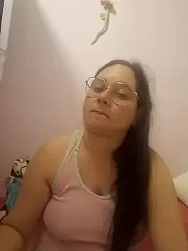 Karolvega888 from StripChat is Freechat
