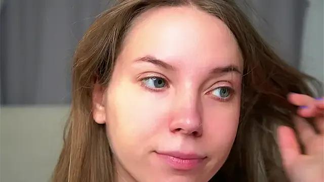 KarriBrownd from StripChat