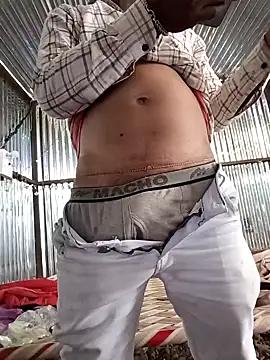 Kartik_bbc_indian from StripChat is Freechat