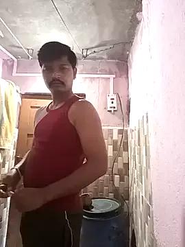 Kartik_bbc_indian from StripChat is Freechat