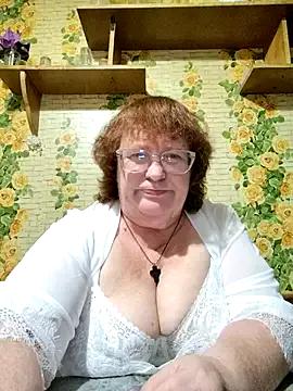 KASANDRA6 from StripChat is Freechat