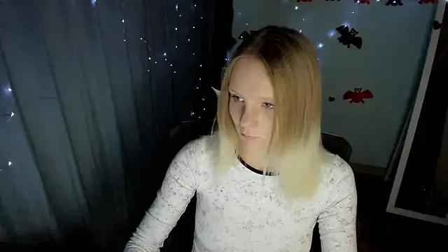 Kassandra_XX from StripChat is Freechat