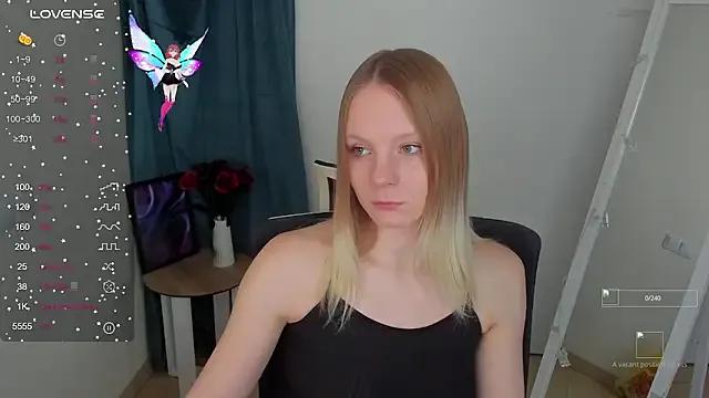 Kassandra_XX from StripChat is Freechat