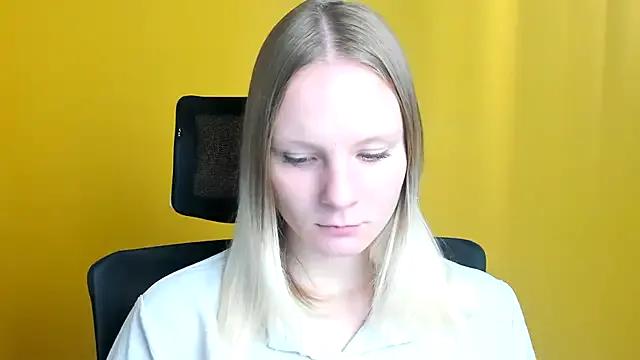 Kassandra_XX from StripChat is Freechat