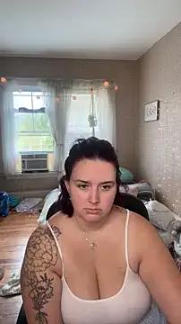kassbaby from StripChat is Freechat