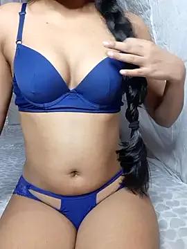 Kat_Christine from StripChat is Freechat