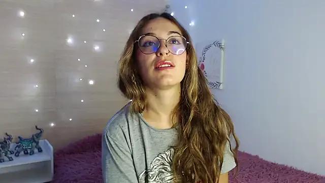 kat_desiree from StripChat is Freechat