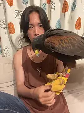 Katakuriko-Denpun from StripChat