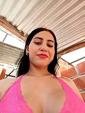 Katalella_Hott from StripChat is Freechat