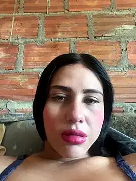 katalellahot03 from StripChat is Freechat