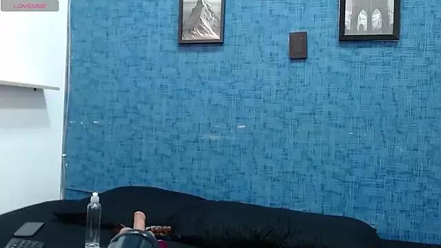 Kataleya_buboiss from StripChat