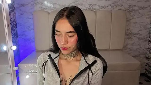 Kataleya_t from StripChat