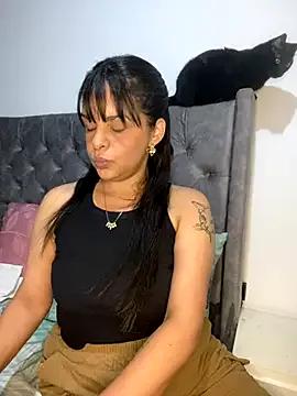 Kataliina from StripChat