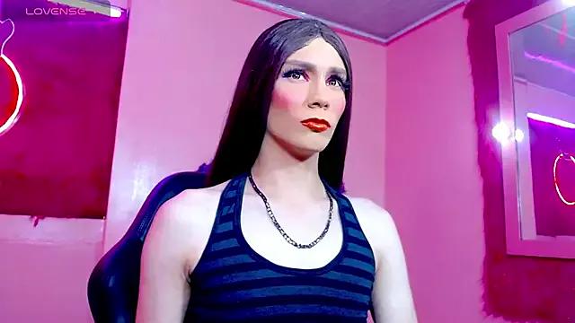 katalina-hot1 from StripChat is Freechat