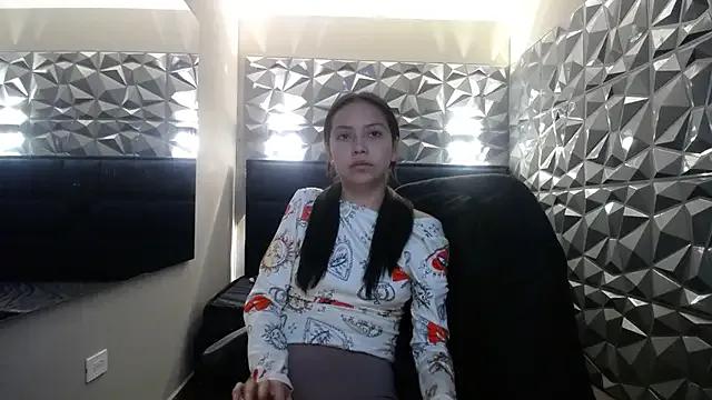 katalina07_1 from StripChat is Freechat