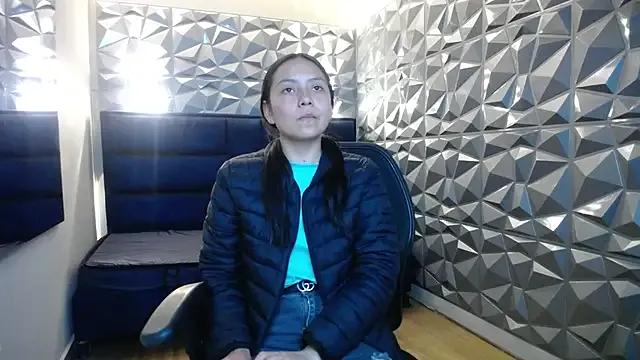 katalina07_1 from StripChat is Freechat