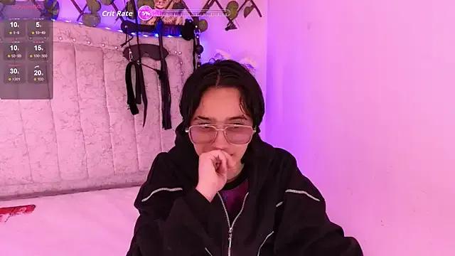 katalinathxandbritney1 from StripChat