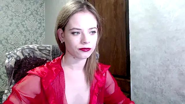 Kate__Loves from StripChat is Freechat