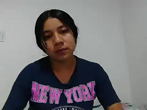 kate_bliss from StripChat is Freechat