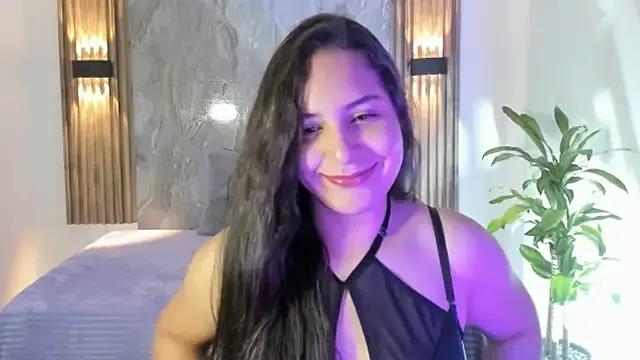 Kate_owens2 from StripChat is Freechat