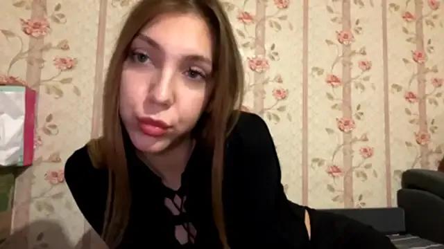 Katebarbie from StripChat is Freechat