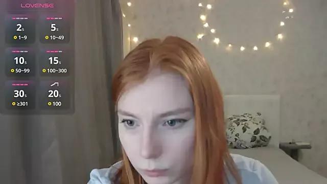 KateBunny from StripChat is Freechat