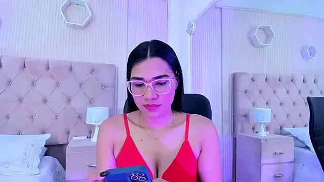 katemooss from StripChat is Freechat