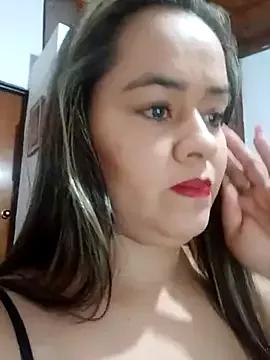 kateneani from StripChat is Freechat