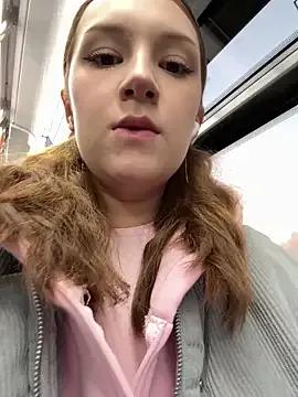 katexxxx from StripChat is Freechat