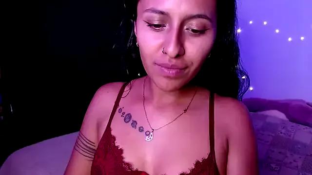 katey_kings from StripChat is Freechat