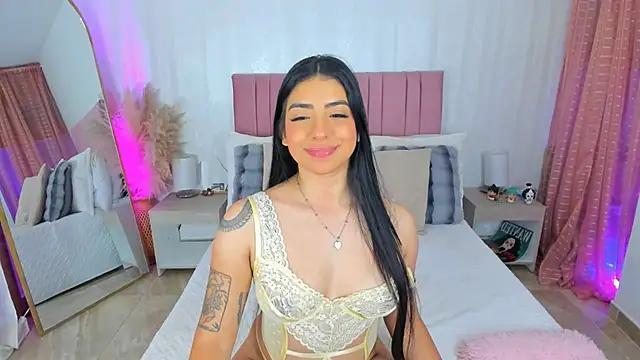 kath_rosee1 from StripChat is Freechat