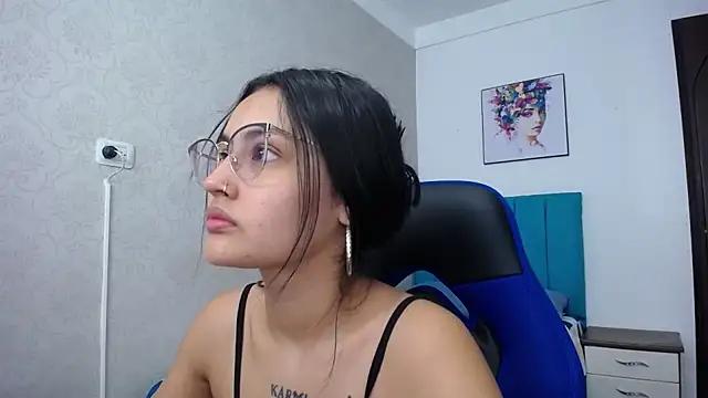 kathe-mills235 from StripChat is Freechat