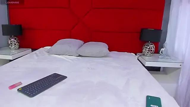 kathe_asian from StripChat is Freechat