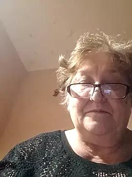 Katherine735 from StripChat is Freechat