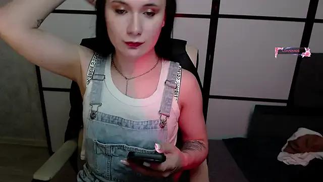 Katherine_reinhart from StripChat is Freechat