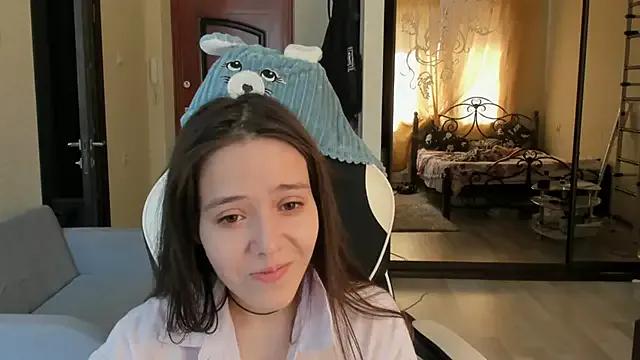 KatherineGreczkowski from StripChat is Freechat